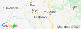 Pullman map